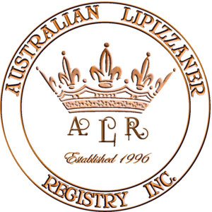 Australian Lipizzaner Registry