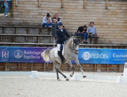 Hispano Maestoso Qala