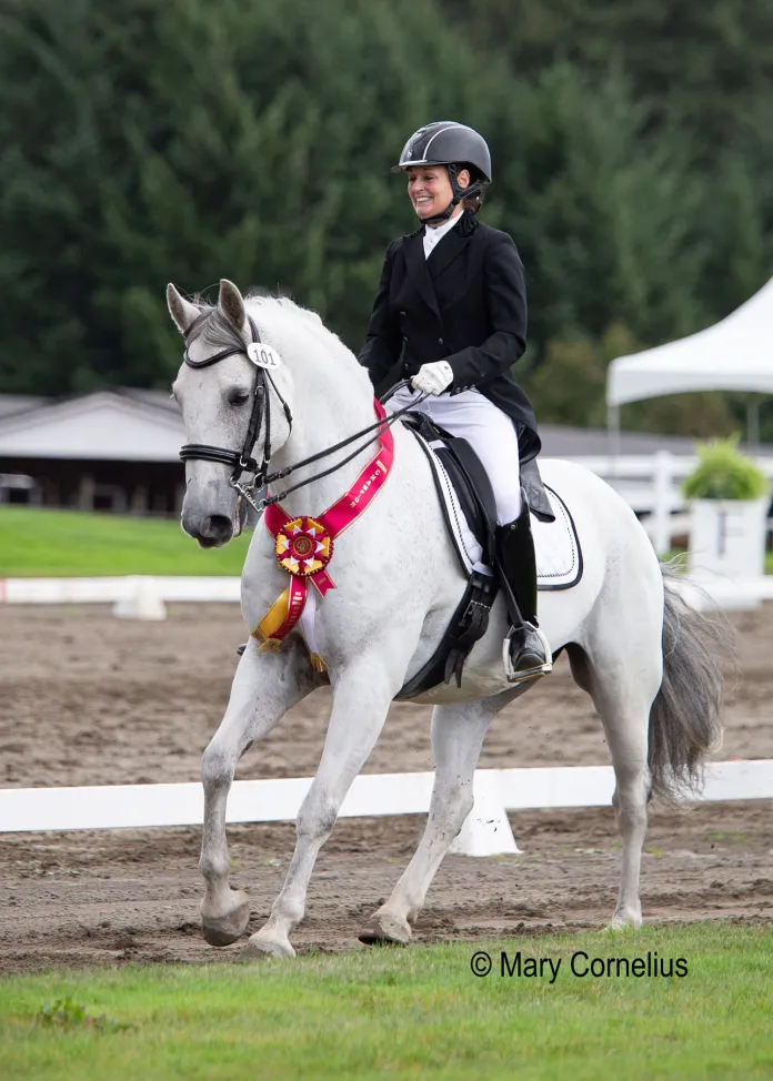 Maestoso II Imperea II