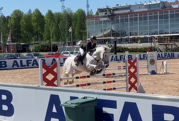 Siglavy Capriola Zara